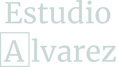 Estudio Alvarez - Abogado
